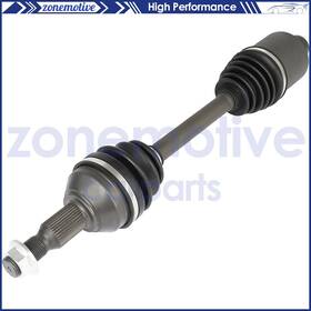 12759624 Zonemotive For Chevrolet Traverse 2009-17 Buick Enclave 2008-17 3.6l Front Right Cv Axle