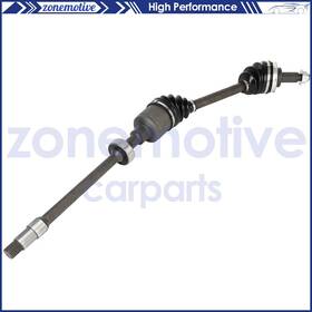 12759664 Zonemotive For Lexus Is350 2011-21 Gs350 2007-11 Is250 2006-15 Front Right Awd Cv Axle