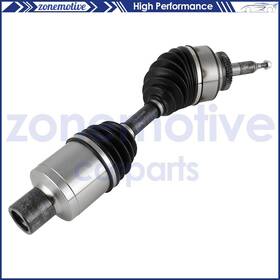 12759741 Zonemotive For Ford Expedition 2007-2015 F-150 2009 -2014 4wd Front Right Cv Axle