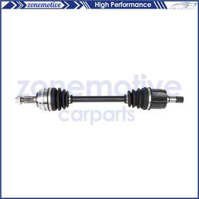 13426494 Zonemotive Cv Axle Shaft Front Right For Honda Civic Acura El 1.7l 2001-2005 Manual Trans