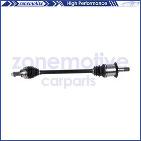 13426660 Zonemotive Rear Right Cv Axle For Bmw 328i F30 430i Gran Coupe F32/g22 330i
