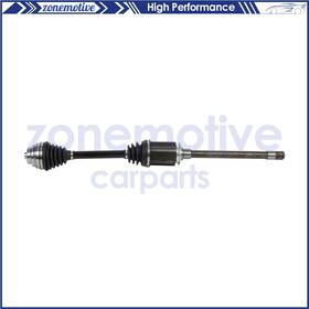 13426664 Zonemotive For Bmw 228i Xdrive 230i 320i 328d 340i Front Right Cv Axle