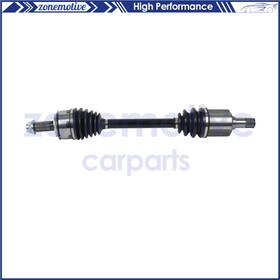 13426684 Zonemotive Front Driver Left Cv Axle Assembly For Acura Rdx 2016-2018 V6 3.5l