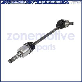 13426692 Zonemotive Front Left Or Right Cv Axle For Subaru Forester 2014 Legacy Outback 2010-2014