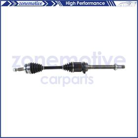 13433409 Zonemotive Cv Axle Assembly For Scion Tc 2011-2016 L4 2.5l Manual Transmission