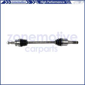 13433436 Zonemotive Right Passenger Side Cv Axle Assembly For Ford Mustang 2015-2022 V8 5.0l
