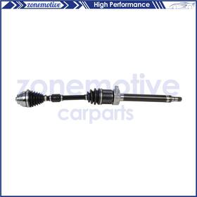 13440893 Zonemotive Front Right Cv Axle For Mini Cooper Clubman F54 2016-19 Countryman F60 2017-22