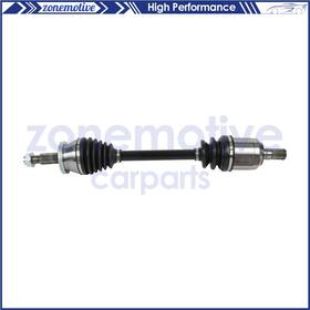 13440970 Zonemotive Front Driver Left Cv Axle Assembly For Kia Sorento 2016-2018 L4 2.4l