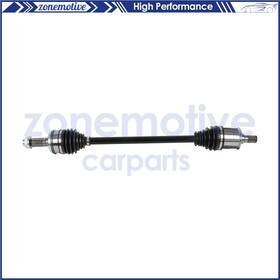 13441037 Zonemotive Rear Right Cv Axle Awd For Honda Passport 2019-2021 Pilot 2016-2021 V6 3.5l