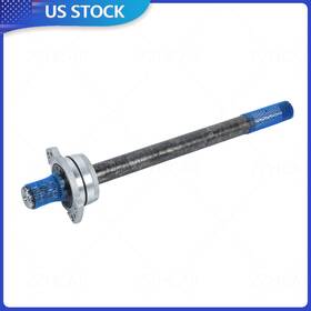 K2gz3a329a Zzhcar Cv Intermediate Shaft Fits 2020-2023 Lincoln Nautilus Corsair 2.0 2.3