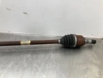 2018 Ford Explorer Oem Rear Left Hand Driver Side Axle Shaft BB53-4K139-BB 11-19. Fixed Price $108.71.