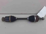 08-15 Mitsubishi Lancer Evolution Mr Front Left Axle Shaft Lh 119KM'S. Fixed Price $249.00.