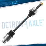 Rear Driver Cv Axle Shaft For 2007 2008 2009 2010 2011 2012 2013 Acura Mdx 3.7L. Fixed Price $68.07.