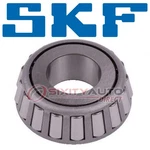 Skf Rear Outer Differential Pinion Bearing For 1973-1974 Checker Taxicab Bd. Fixed Price $31.70.