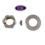 Axle Nut Washer And Key Kit Amc 20 Lh Rh For Jeep CJ5-7-8 76-86 16533.04 Omix. Fixed Price $16.99.