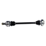 For Bmw 320I 01-05 Gsp North America NCV27006 Rear Driver Side Axle Assembly. Fixed Price $105.52.