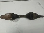 Front Outer Axle Shaft From 2007 Dodge Durango 11474606. Fixed Price $65.94.