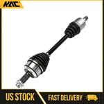 Cv Axle Shaft Assembly For Honda Cr-v 2015-2016 All Engine Front Left 664344. Fixed Price $67.99.