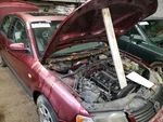 Passenger Axle Shaft Front Model Vin 8TH Digit Fits 96-02 Audi A4 1172193. Fixed Price $46.36.