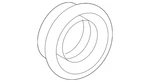 Genuine Toyota Cv Axle Shaft Seal 90311-40039. Fixed Price $15.76.