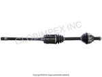 For Bmw (2001-2005) Axle Assembly (output Shaft) Fr Right (pass. Side) Dss. Fixed Price $240.60.