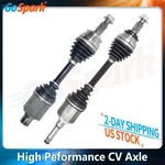 Front Driver & Passenger Side Cv Axle For 2020 Gmc Terrain Chevrolet Equinox 2L. Fixed Price $246.82.