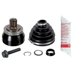 Febi Bilstein Cv Joint Kit Fits Vw & Audi - 33226 Oe Equivalent Quality. Fixed Price $56.33.