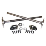 For Jeep CJ7 1976-1986 Yukon Gear & Axle Ycjs Front Outer Short Shaft Kit. Fixed Price $597.89.