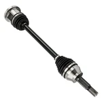 Cv Axle Shaft Assembly For 2007-2008 Infiniti G35 3.5L Front Left 39101JK500. Fixed Price $57.99.