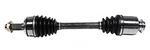 Axle Assembly-new Gsp NCV36122. Fixed Price $113.21.