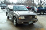 Front Axle 3.73 Ratio Opt GT4 Fits 98-01 Bravada 174586. Fixed Price $994.90.