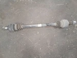 Driver Axle Shaft Rear Coupe 3.8L Fits 13-16 Genesis 342624. Fixed Price $75.00.