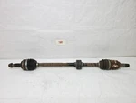 2009-2013 Toyota Matrix Axle Shaft Front Right Passenger Side Awd Oem 4341001150. Fixed Price $134.99.