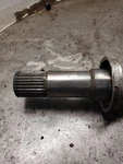 Passenger Axle Shaft Vin J 11TH Digit Limited Fwd Fits 2007-2017 Acadia 1183895. Fixed Price $60.95.