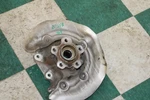 18-24 Bmw X3 Rear Passenger Right Rh Spindle Knuckle Hub Assembly Oem Factory. Fixed Price $220.99.