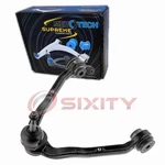Mevotech Supreme Front Upper Suspension Control Arm Ball Joint For 2002-2006 Dd. Fixed Price $254.93.