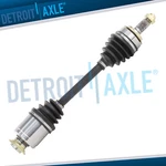 Front Right Axle Shaft Assembly For 2014 2015 Honda Civic 1.8L Auto Cvt Trans. Fixed Price $76.84.