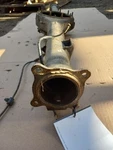 95-04 Toyota Tacoma Rwd Extended Cab Rear Axle Shaft Assembly 4211035580. Fixed Price $269.99.