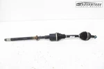 2015-2018 Mercedes Benz C300 W205 Awd Front Left Axle Shaft Cv U Joint Oem. Fixed Price $350.99.