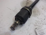 Front Cv Axle Shaft Hyundai Santa Fe Kia Sorento 13 15 Right 1147285. Fixed Price $99.99.