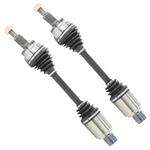 Trakmotive Front Left & Right Cv Axle Shafts Set Of 2 For Dodge Ram 1500 4WD. Fixed Price $217.95.