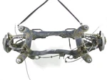 4B0500051Q Bridge Rear Axle With Hub Pillars Spindle Audi A6 Sw 2.5. Fixed Price $317.69.