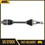 Cv Axle Shaft Assembly Front Right For 2018-2021 Ram Promaster 1500 All Engine. Fixed Price $76.99.