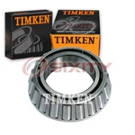 Timken Front Outer Differential Pinion Bearing For 1993 Land Rover Defender Qk. Fixed Price $28.86.