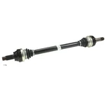 Loebro 305991 Cv Axle Assembly For 11-16 Bmw 535I. Fixed Price $422.99.
