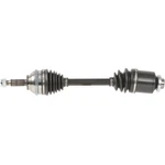 A1 Cardone 66-3384 New Cv Axle Assembly For 01-05 Hyundai XG300 XG350. Fixed Price $128.94.