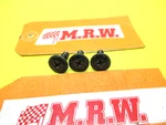 Door Latch Lock Bolts Screw Front Rear Panel For 97-02 Kia Sportage Rio. Fixed Price $19.97.