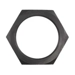 Spindle Nut Outer Id 3-1/4"-12 Hex. Fixed Price $5.44.