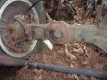Rear Axle 4.30 Ratio 43/10 Teeth S7C Fits 00-02 Isuzu Trooper 53159. Fixed Price $200.00.