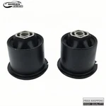 Fit Hyundai 2011-2016 Elantra 2012-2017 Veloster Pcs Rear Suspension Bushings. Fixed Price $35.00.